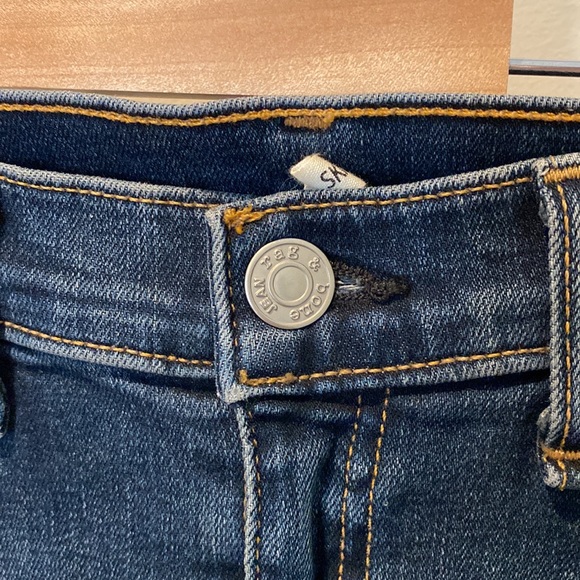 Rag & Bone skinny ripped jeans - size 28 - Picture 9 of 15